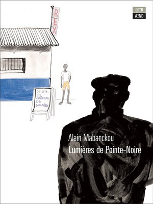 cover image of Le luci di Pointe-Noire